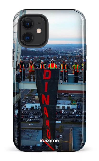 iPhone 12 Mini Tough Dinamo Image -