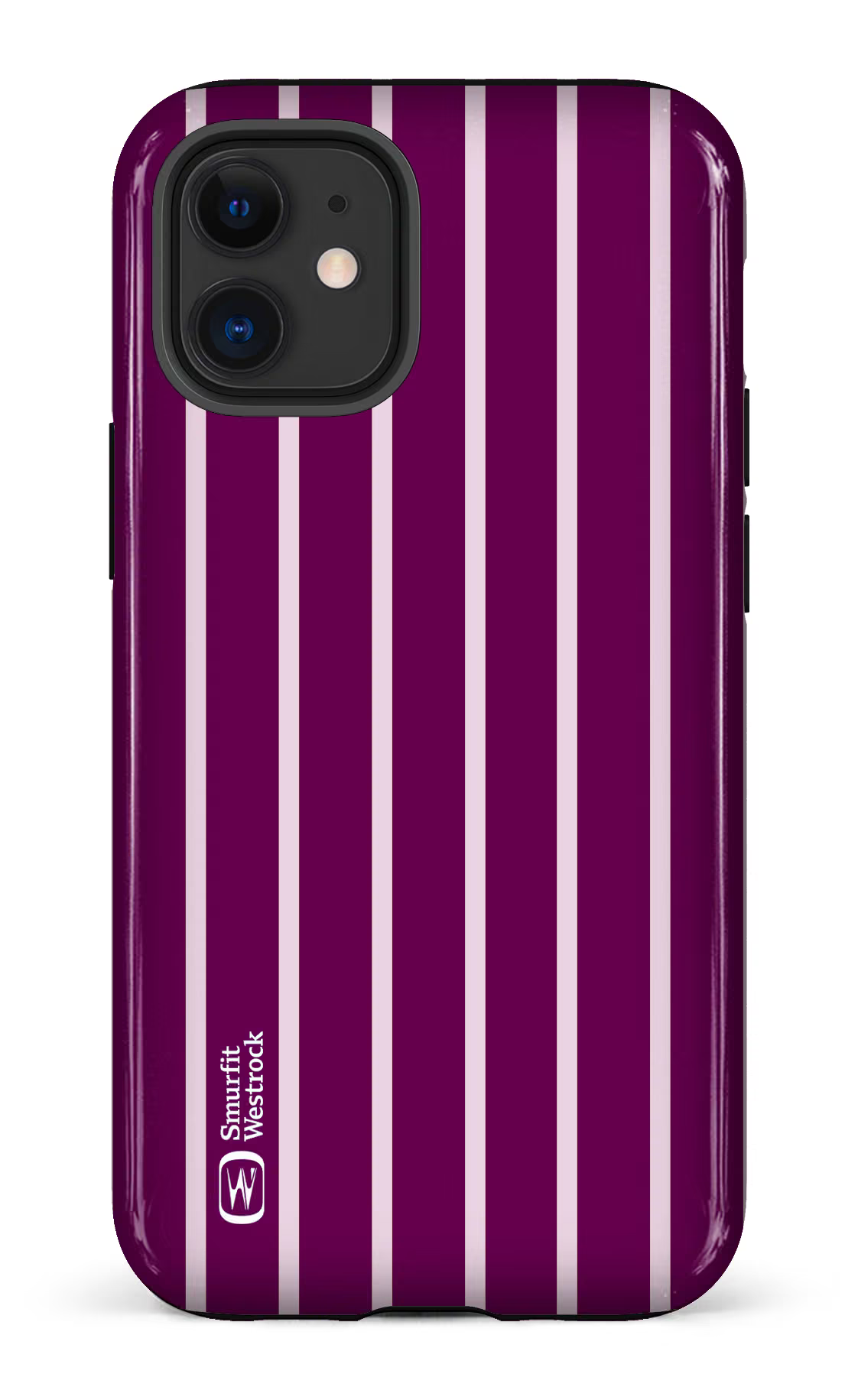 iPhone 12 Mini Tough Dolce Striscia Westrock -