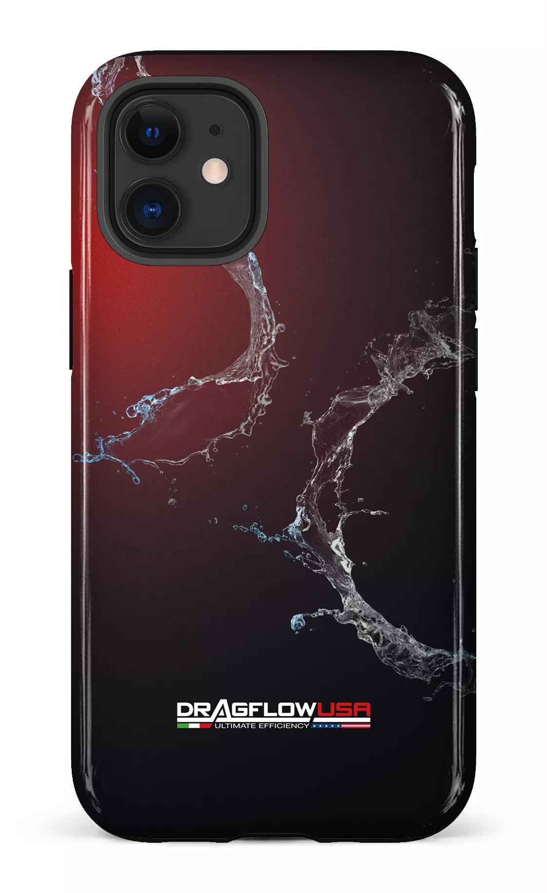 iPhone 12 Mini Tough Dragflow 1 -