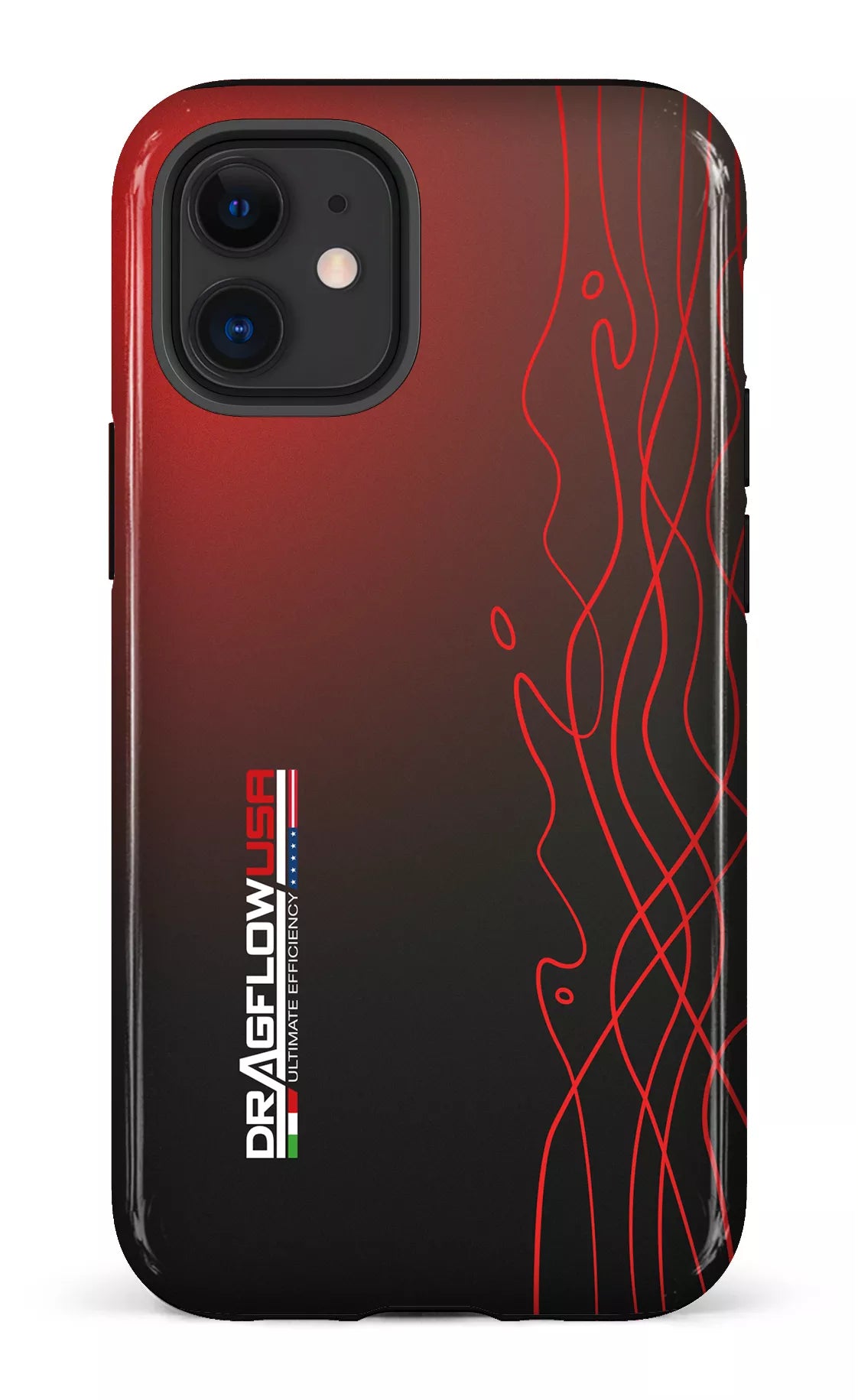 iPhone 12 Mini Tough Dragflow 2 -