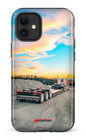 iPhone 12 Mini Tough Durawing Lowbed -