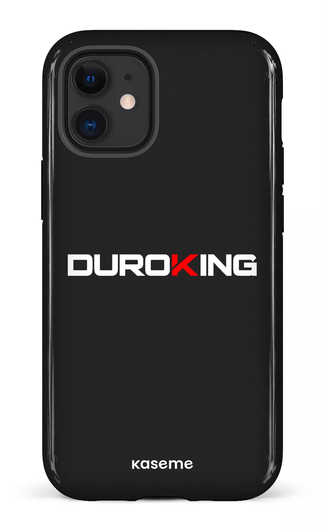 iPhone 12 Mini Tough Duroking -
