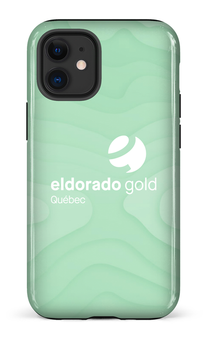 iPhone 12 Mini Tough EG Flora -