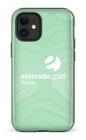 iPhone 12 Mini Tough EG Flora -
