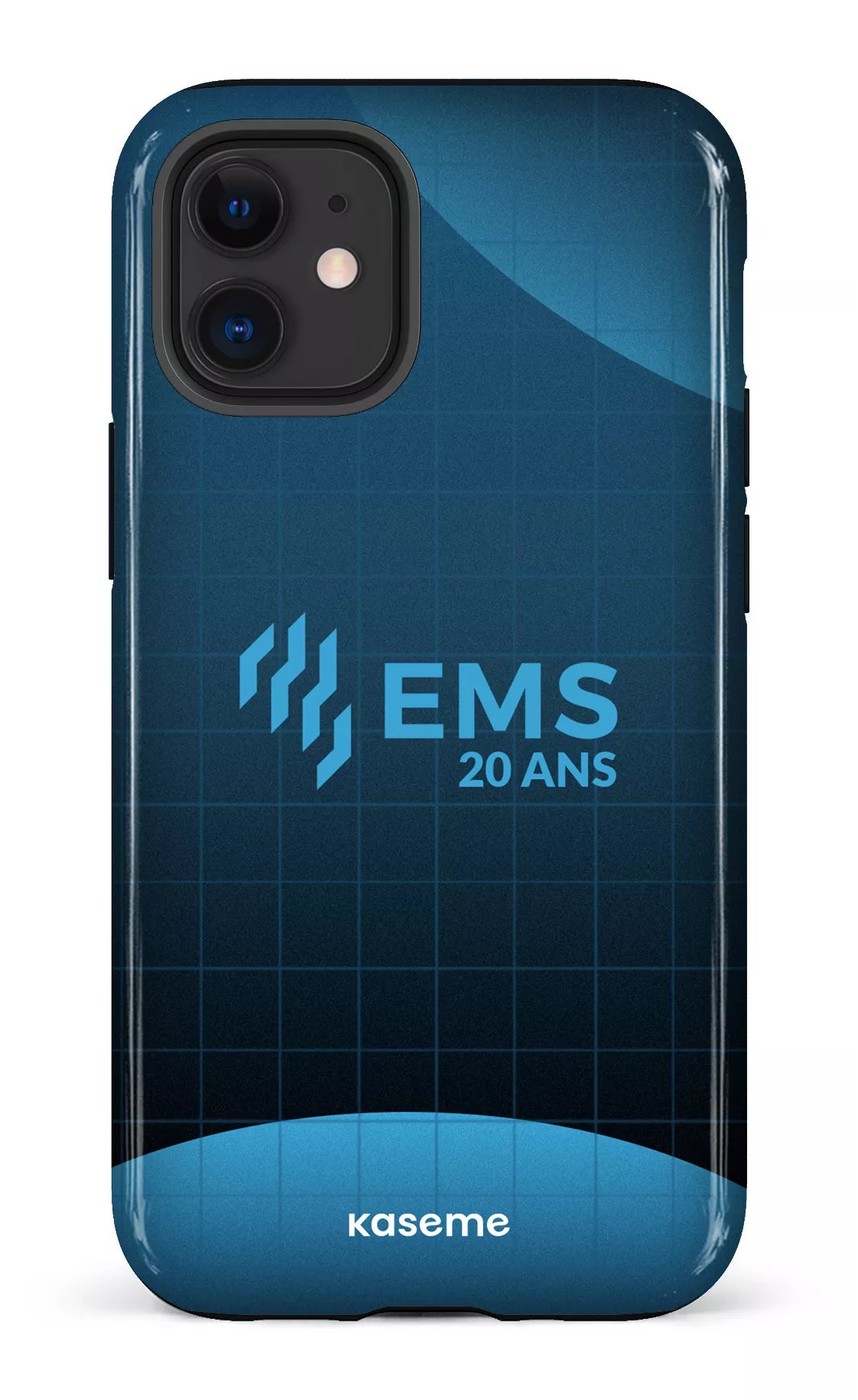 iPhone 12 Mini Tough EMS #17 -