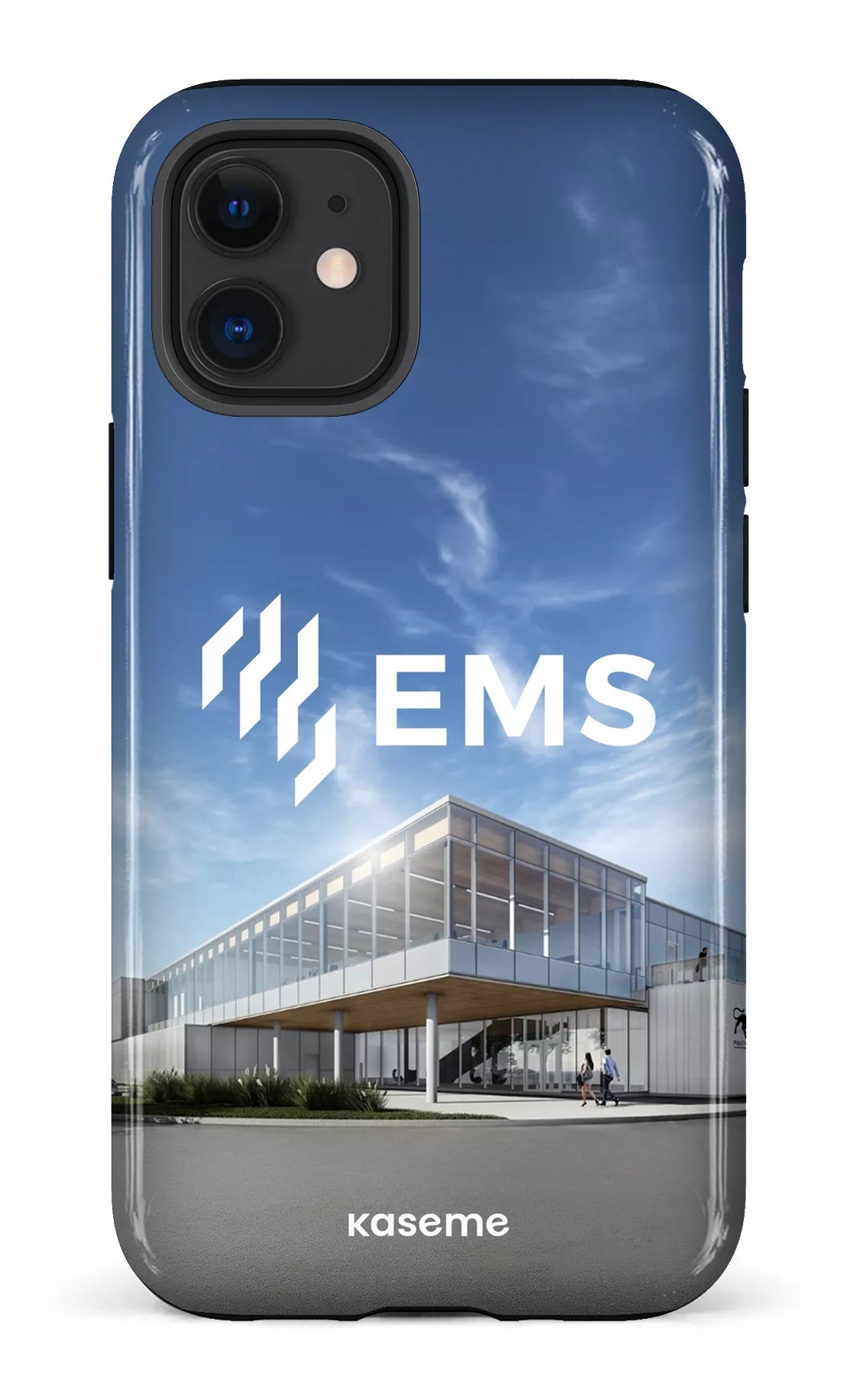 iPhone 12 Mini Tough EMS #3 -