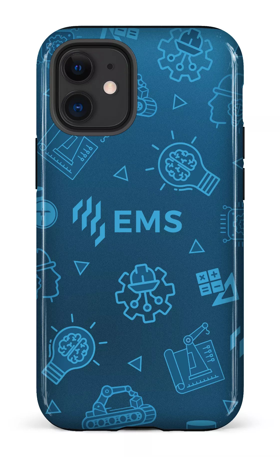 iPhone 12 Mini Tough EMS #8 -