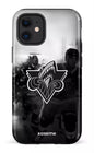 iPhone 12 Mini Tough Entrée des joueurs -