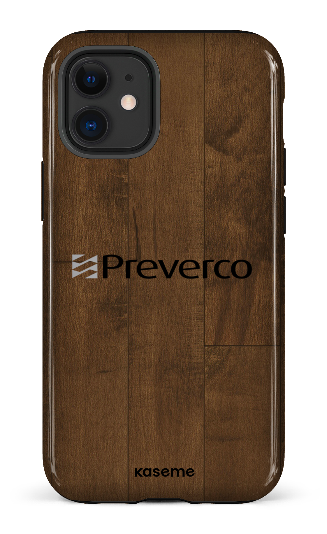 iPhone 12 Mini Tough Érable Amsterdam -