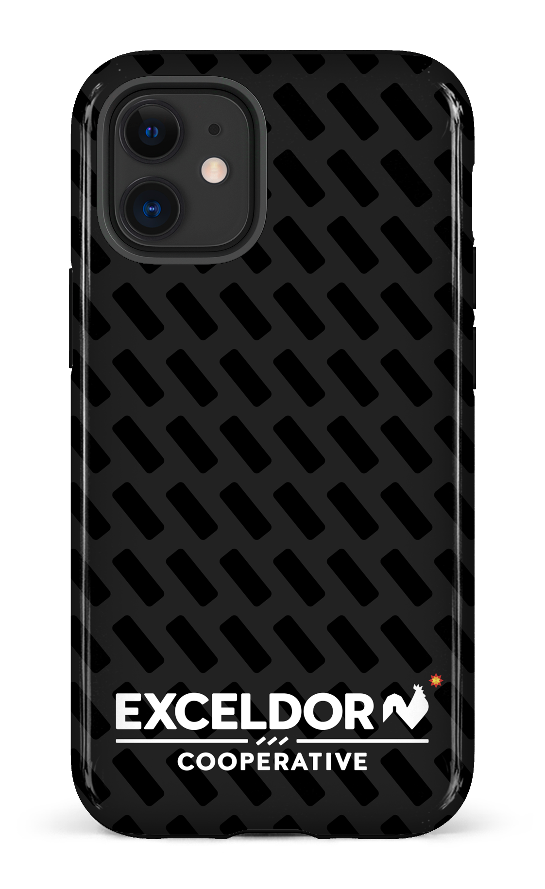 iPhone 12 Mini Tough Exceldor -