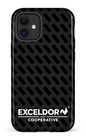 iPhone 12 Mini Tough Exceldor -