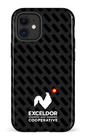 iPhone 12 Mini Tough Exceldor Coq -