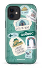 iPhone 12 Mini Tough Explorez Québec -