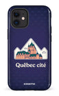 iPhone 12 Mini Tough Fairmont Le Château Frontenac -