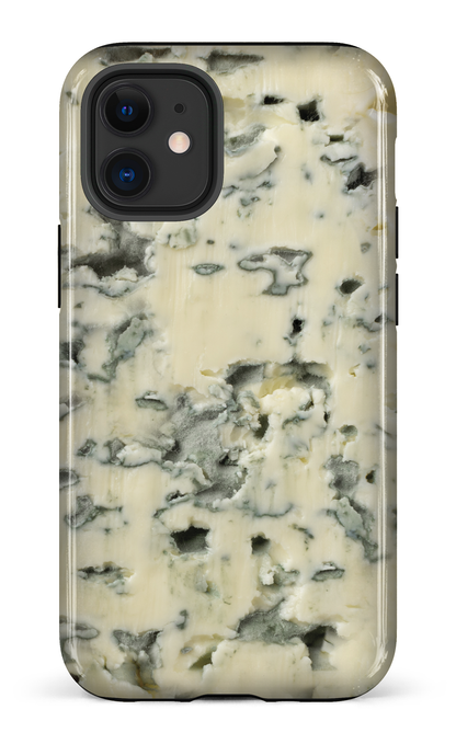 iPhone 12 Mini Tough Fromage Bleu -