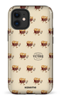 iPhone 12 Mini Tough Fromagerie Victoria Poutines -