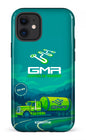 iPhone 12 Mini Tough GMR Camion Funky -