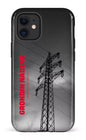 iPhone 12 Mini Tough GN Électricité -