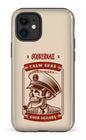 iPhone 12 Mini Tough Good Sailors -