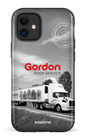 iPhone 12 Mini Tough Gordon English -