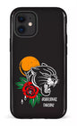 iPhone 12 Mini Tough Gouvernail -