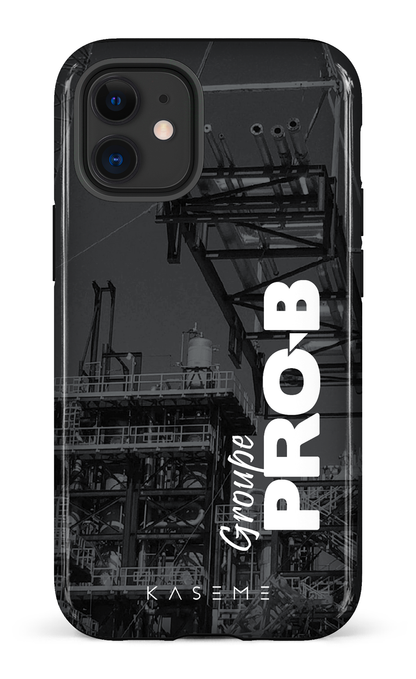 iPhone 12 Mini Tough Groupe Pro-B -