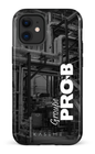 iPhone 12 Mini Tough Groupe Pro-B Tuyauterie -