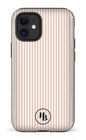 iPhone 12 Mini Tough HB Ligné -