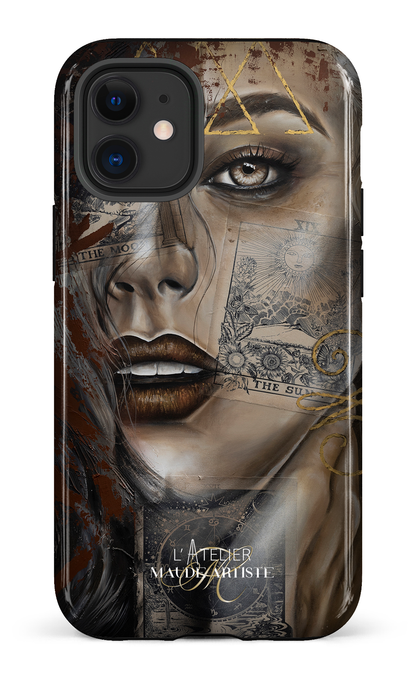 iPhone 12 Mini Tough Holy by Maude -
