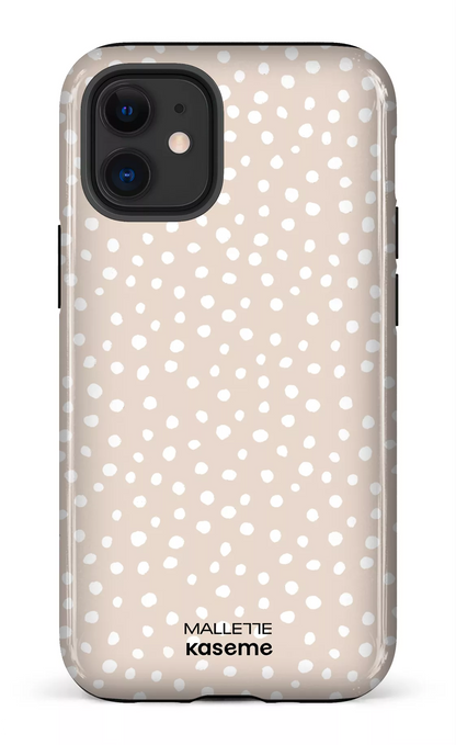 iPhone 12 Mini Tough Honey x Mallette -