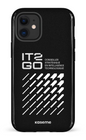 iPhone 12 Mini Tough IT2GO -