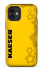iPhone 12 Mini Tough Kaeser - The Topaz Air -
