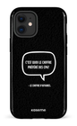 iPhone 12 Mini Tough Le chiffre d'affaires -