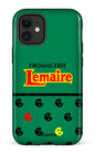 iPhone 12 Mini Tough Lemaire x Boivin -