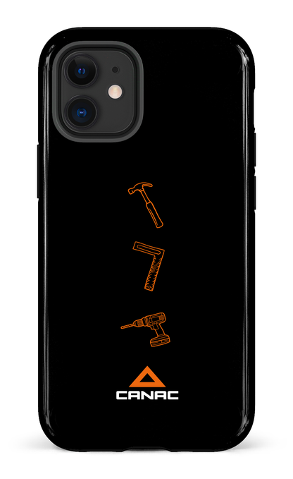 iPhone 12 Mini Tough Les outils par Canac -
