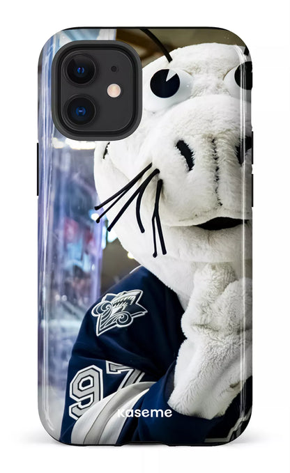 iPhone 12 Mini Tough Louky -