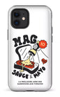 iPhone 12 Mini Tough MAG-10 -