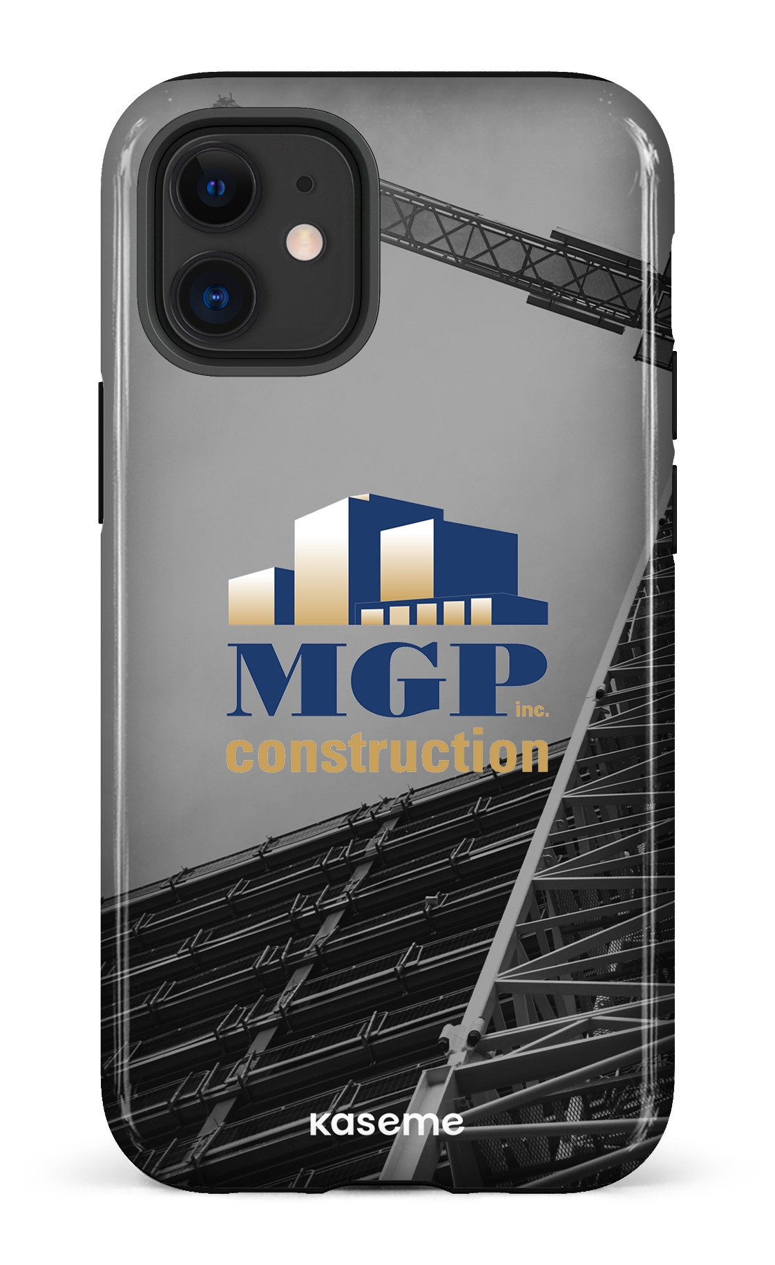 iPhone 12 Mini Tough MGP -