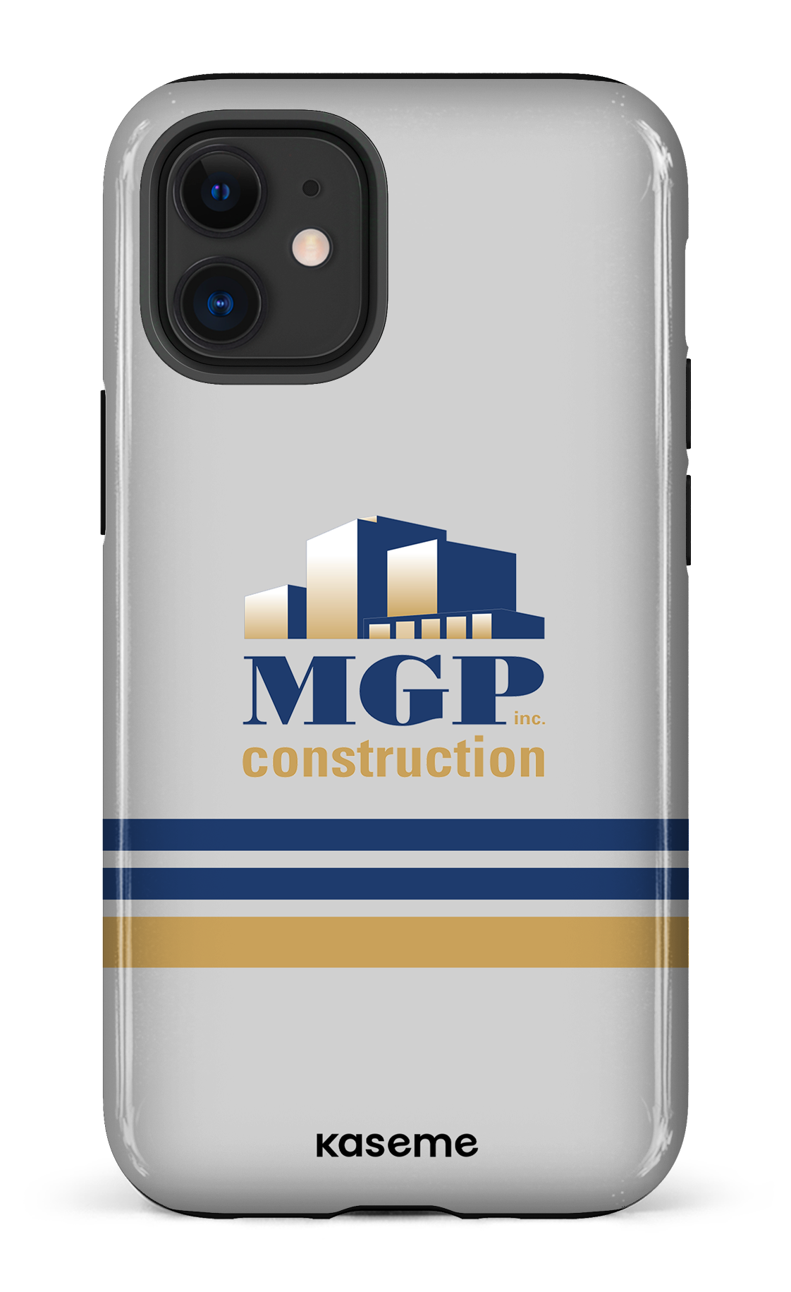 iPhone 12 Mini Tough MGP Ligné -