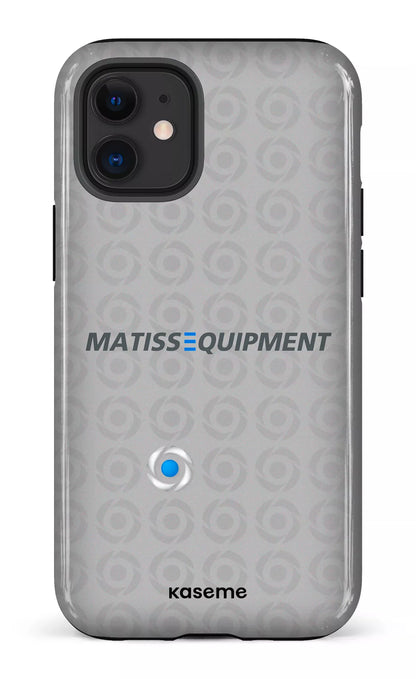 iPhone 12 Mini Tough Matiss Equipment -