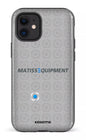 iPhone 12 Mini Tough Matiss Equipment -