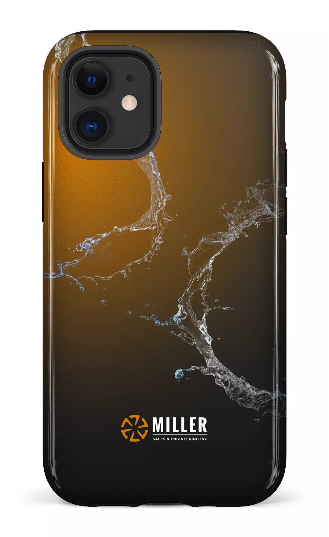 iPhone 12 Mini Tough Miller 1 -