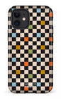 iPhone 12 Mini Tough Mirage x Mallette -