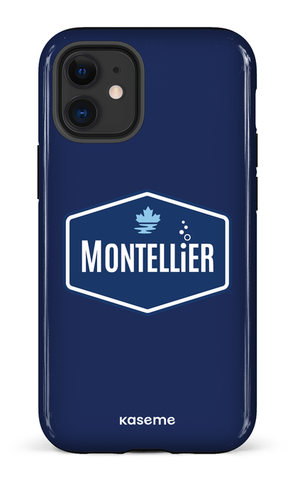 iPhone 12 Mini Tough Montellier -