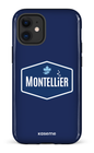 iPhone 12 Mini Tough Montellier -