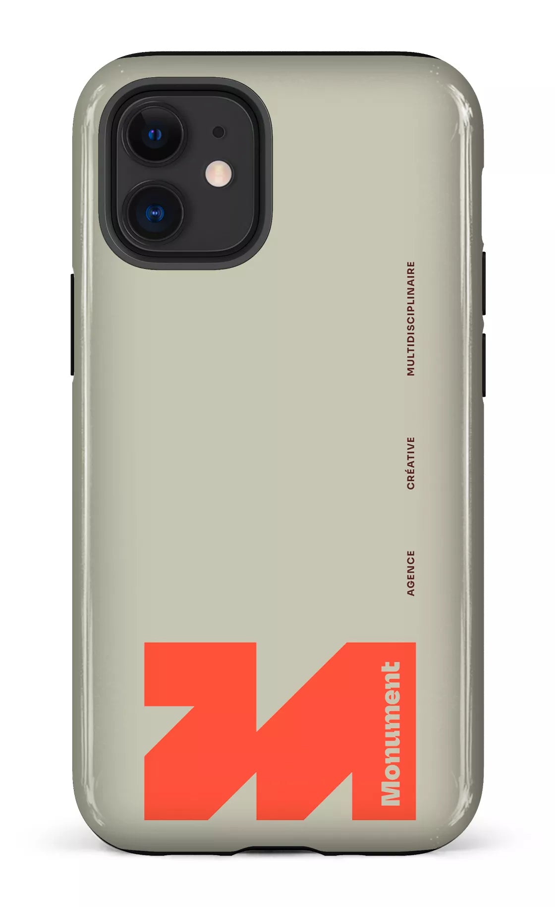 iPhone 12 Mini Tough Monument 4 -