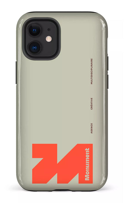 iPhone 12 Mini Tough Monument 4 -