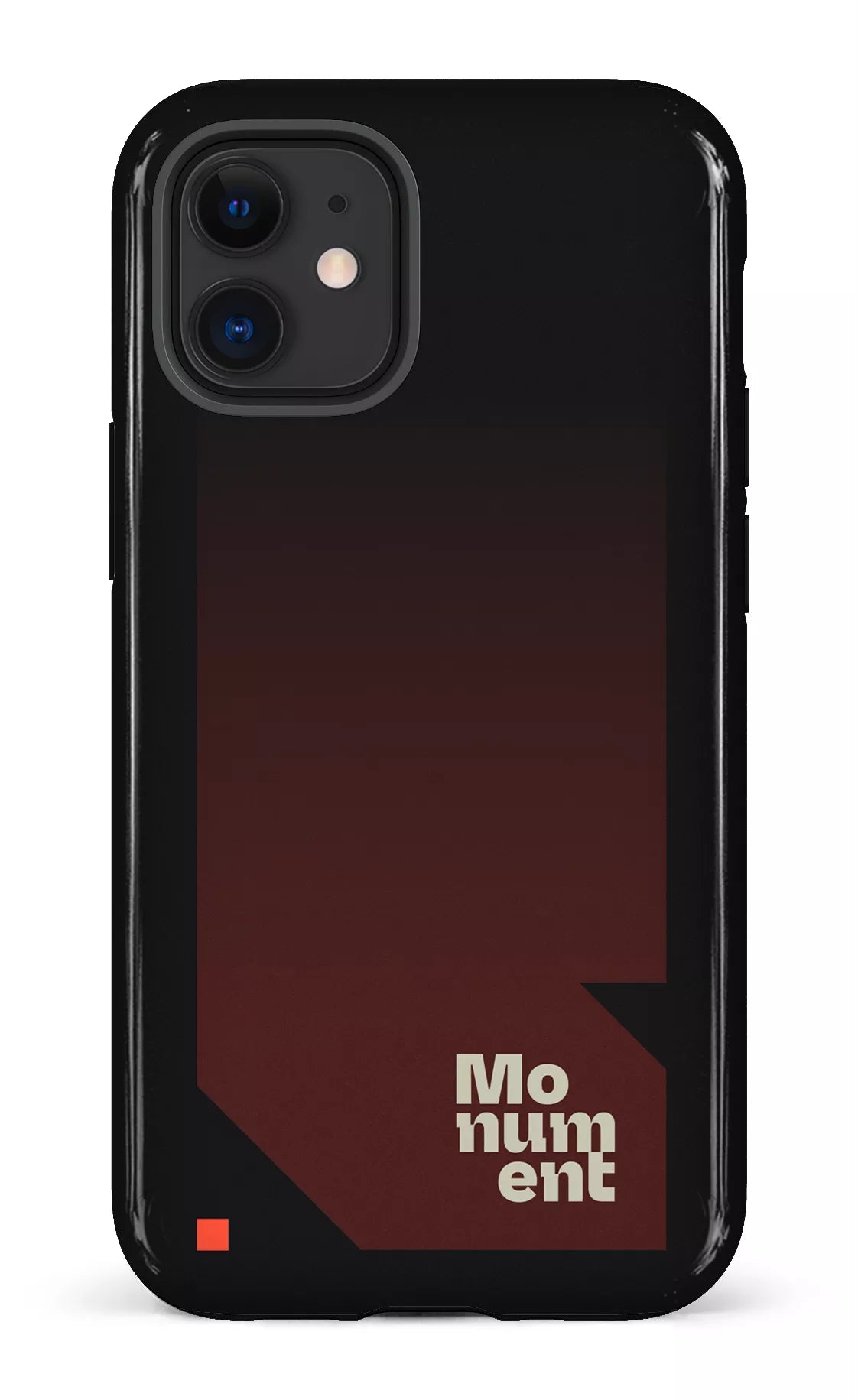 iPhone 12 Mini Tough Monument 5 -