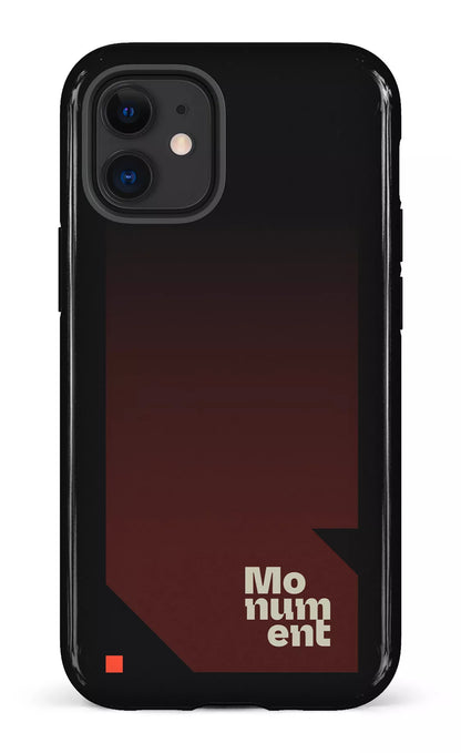 iPhone 12 Mini Tough Monument 5 -