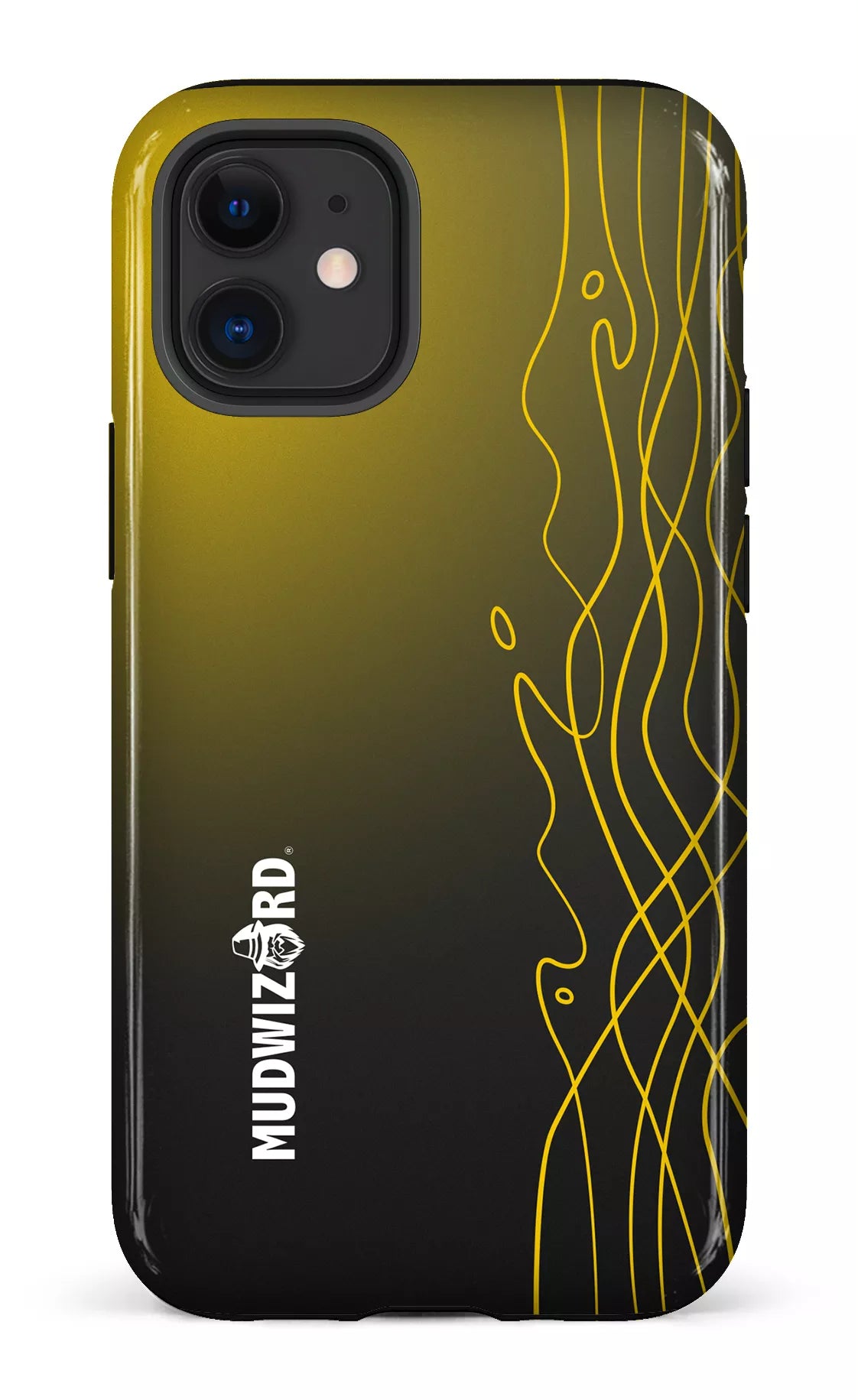 iPhone 12 Mini Tough Mudwizard 2 -